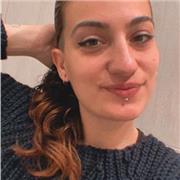 Profesora de primaria para cualquier asignatura